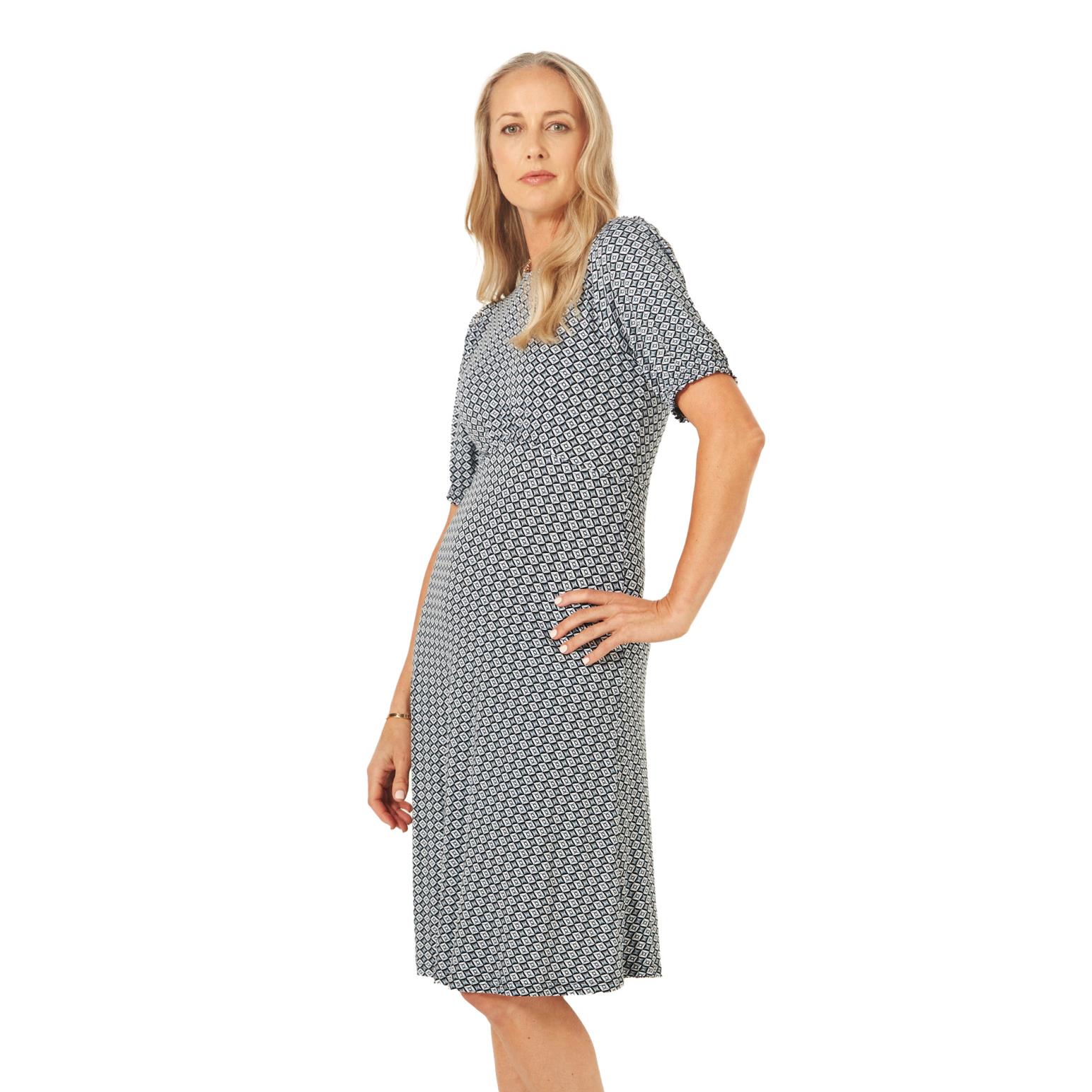 Lemon Tree Carolina Dress